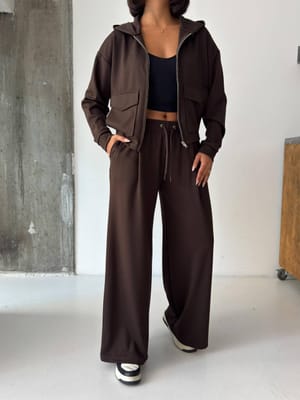 Crep Women Clothing - MTVR-3CA7C93B