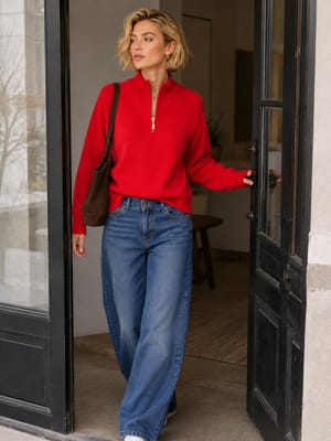 Parkkaron Mujer Ropa - MTVR-86D02695