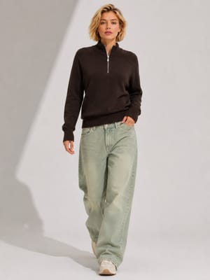 Parkkaron Mujer Ropa - MTVR-5D5F348C
