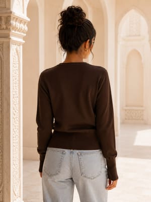 Parkkaron Mujer Ropa - MTVR-6CC4D6FD