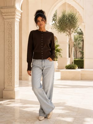 Parkkaron Mujer Ropa - MTVR-6CC4D6FD