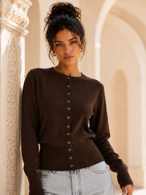 Parkkaron Mujer Ropa - MTVR-6CC4D6FD