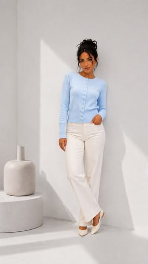 Parkkaron Mujer Ropa - MTVR-6CC4D6FD