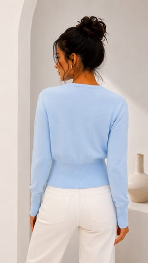 Parkkaron Mujer Ropa - MTVR-6CC4D6FD