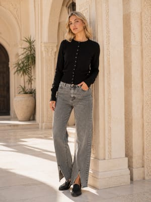 Parkkaron Mujer Ropa - MTVR-2C9B1FB2
