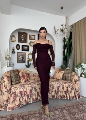 Etika Mujer Ropa - MTVR-A5D68787