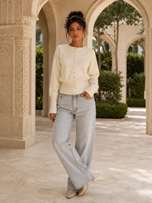 Parkkaron Mujer Ropa - MTVR-9C5FF1A1