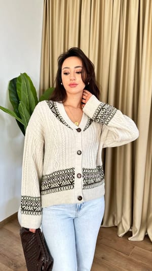 Lustrin زنان پوشاک - MTVR-B583B74F