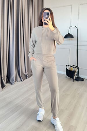 Lustrin Women Clothing - MTVR-37F97306