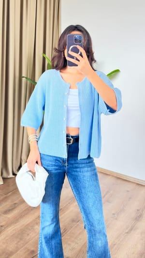 Lustrin Women Clothing - MTVR-095E2B3B