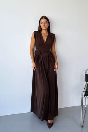 Kinzi Frauen Bekleidung - MTVR-04D1F2E7