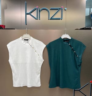 Kinzi Donna Abbigliamento - MTVR-3C3C39CC