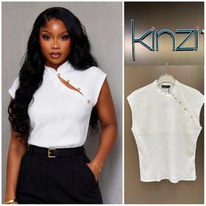 Kinzi Donna Abbigliamento - MTVR-3C3C39CC