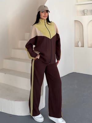 Niccy Women Clothing - MTVR-B18042F3