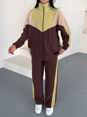 Niccy Women Clothing - MTVR-B18042F3