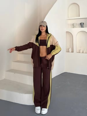 Niccy Women Clothing - MTVR-B18042F3