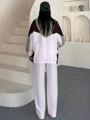 Niccy Femme Vêtements - MTVR-4F6193B9