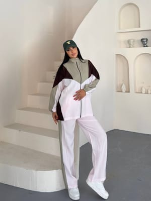 Niccy Femme Vêtements - MTVR-4F6193B9