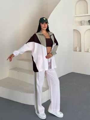 Niccy Femme Vêtements - MTVR-4F6193B9