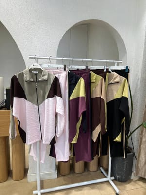 Niccy Femme Vêtements - MTVR-8CE7DF92