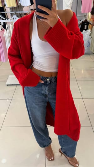 QU Style Femme Vêtements - MTVR-28E93484