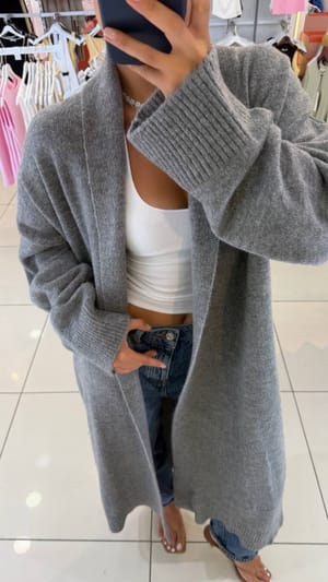 QU Style Femme Vêtements - MTVR-28E93484