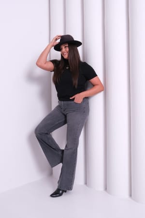 Lacarino Femme Vêtements - MTVR-3E06EE3A