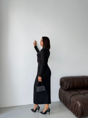 Kinzi Femme Vêtements - MTVR-CAD99657