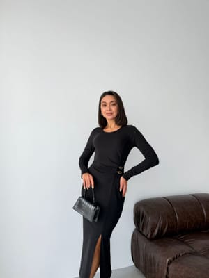 Kinzi Femme Vêtements - MTVR-CAD99657