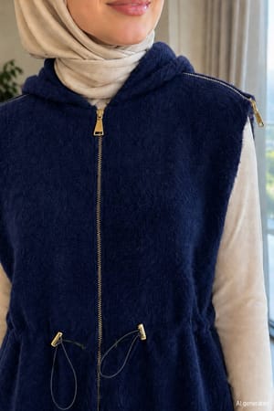 Gülseli Women Clothing - MTVR-3031639E