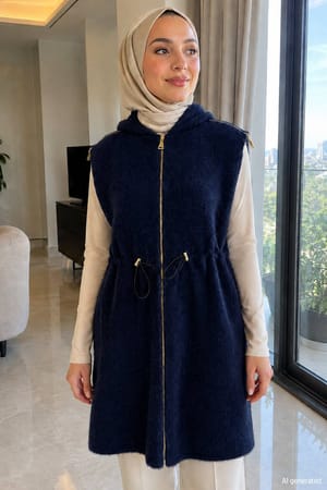 Gülseli Women Clothing - MTVR-3031639E