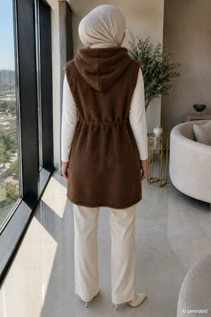 Gülseli Women Clothing - MTVR-3031639E