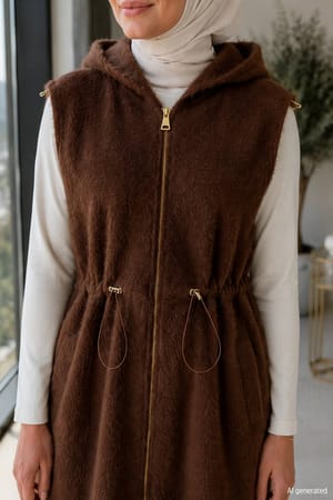 Gülseli Women Clothing - MTVR-3031639E
