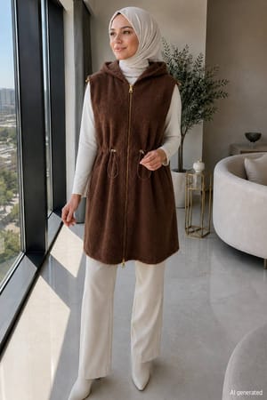 Gülseli Women Clothing - MTVR-3031639E