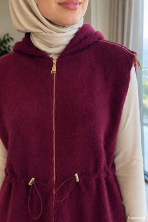 Gülseli Women Clothing - MTVR-3031639E