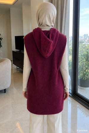 Gülseli Women Clothing - MTVR-3031639E