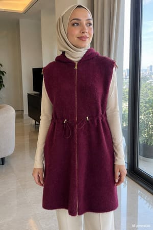 Gülseli Women Clothing - MTVR-3031639E