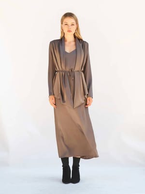 Lefon Women Clothing - MTVR-DCC4082A