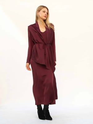 Lefon Women Clothing - MTVR-DCC4082A
