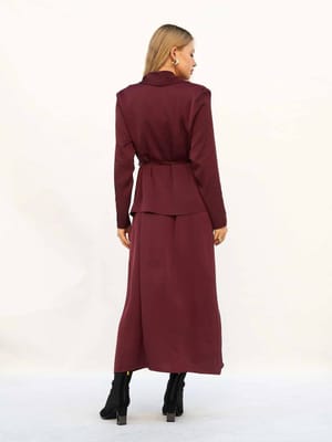 Lefon Women Clothing - MTVR-DCC4082A