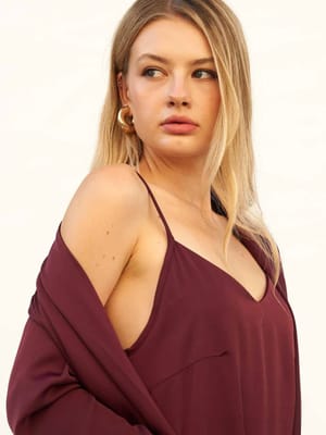 Lefon Women Clothing - MTVR-DCC4082A