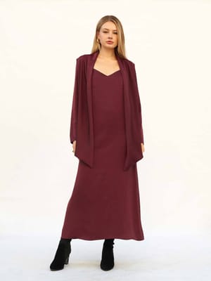 Lefon Women Clothing - MTVR-DCC4082A