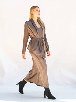 Lefon Women Clothing - MTVR-DCC4082A