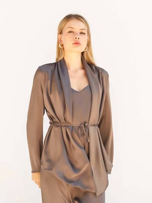 Lefon Women Clothing - MTVR-DCC4082A