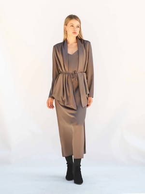 Lefon Women Clothing - MTVR-DCC4082A