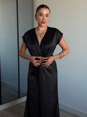 Kinzi Frauen Bekleidung - MTVR-CE5873D7