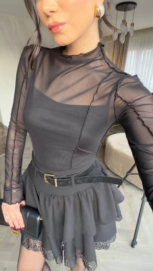 Kinzi Donna Abbigliamento - MTVR-EF0C943D