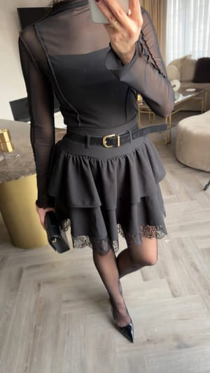 Kinzi Donna Abbigliamento - MTVR-EF0C943D