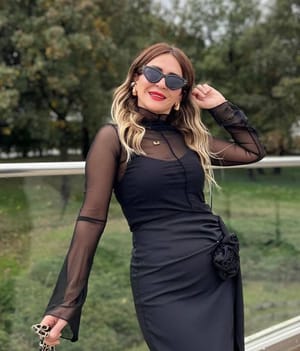 Kinzi Donna Abbigliamento - MTVR-EF0C943D