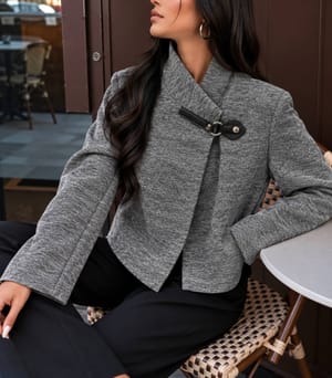 New Laviva Women Clothing - MTVR-6F0E0C5F